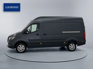 Mercedes-Benz Sprinter Mercedes-Benz Sprinter 319 1.9 CDI L2H2 RWD 24 Maanden Certified Garantie 3500KG trekgewicht LED Navigatie Apple Carplay/Android Auto Achteruitrijcamera - afbeelding nr 13