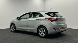 Hyundai i30 Hyundai i30 1.4 |Airco|Lichtmetaal| - afbeelding nr 4