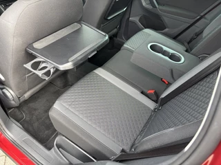 Volkswagen Tiguan Volkswagen Tiguan 1.4 TSI ACT Comfortline Bns R trekhaak/Apple Carplay/Automaat/NA - afbeelding nr 15