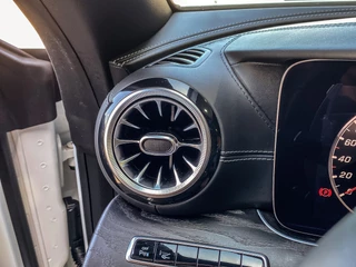 Mercedes-Benz E-Klasse Mercedes-Benz E-Klasse Cabrio 200 Automaat 25th Anniversary Edition | LUCHTVERING | BURMESTER | NEKVERWARMING | STANDVERWARMING | STOELVERWARMING V+A | HEAD-UP | - afbeelding nr 62