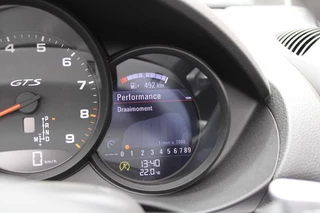 Porsche 718 Porsche 718 Boxster GTS 4.0 PDK - afbeelding nr 36