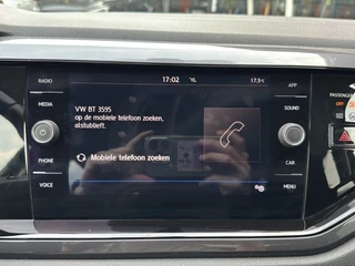 Volkswagen Polo Volkswagen Polo 1.0 TSI JOIN CARPLAY/ACC/PDC/STOELVERW/ALLSEASON-BANDEN - afbeelding nr 21