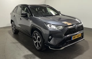 Toyota RAV4 - afbeelding nr 2