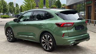 Ford Kuga Ford Kuga 2.5 PHEV ST-LINE X 243pk / FULL OPTIONS / 20inch - afbeelding nr 14