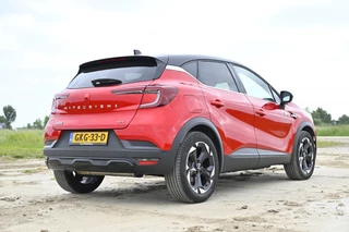 Mitsubishi ASX - afbeelding nr 11