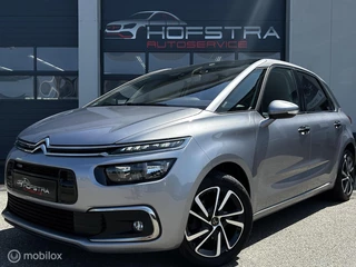 Citroën C4 Picasso - 191469211-0