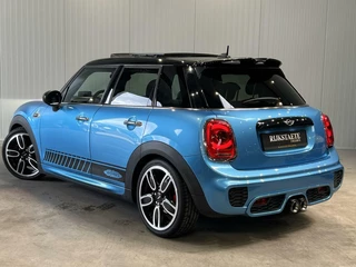 MINI Cooper S Mini Mini 2.0 Cooper S Chili|JCW|PANO|H&K|HEAD-UP|ACC|18'' - afbeelding nr 7