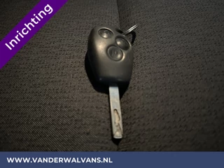 Opel Vivaro Parkeersensoren - afbeelding nr 20