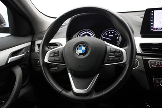BMW X2 BMW X2 xDrive25e Executive Automaat - Navi, Leer, Stoelverw. - afbeelding nr 12