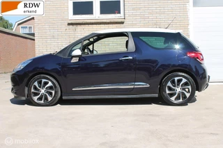 DS DS 3 Ds 3 1.2 PureTech Business - afbeelding nr 9