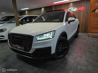 Audi Q2 - 88006120-0