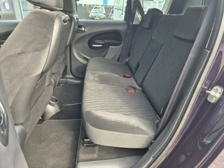 Citroën C3 Citroen C3 Picasso 1.2 PureTech Exclusive - afbeelding nr 10