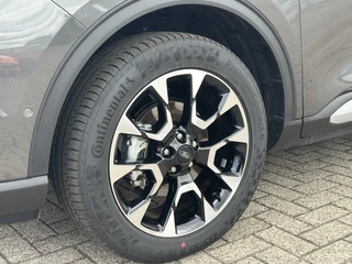 Ford Kuga Ford Kuga 2.5 PHEV Active X PANODAK! TECHPACK! WINTERPACK! - afbeelding nr 4