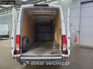 Iveco Daily Iveco Daily 35S14 L2H2 3,5t Trekgewicht Airco Cruise Parkeersensoren L2 12m3 Airco Cruise control - afbeelding nr 6