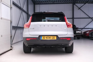 Volvo XC40 Volvo XC40 Recharge P8 AWD R-Design 408 pk | DAB | alcantara | LED | Rijklaarprijs | - afbeelding nr 43
