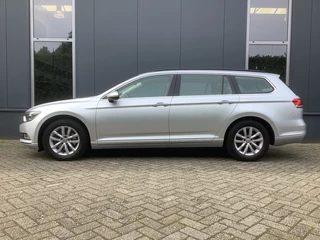 Volkswagen Passat - afbeelding nr 4