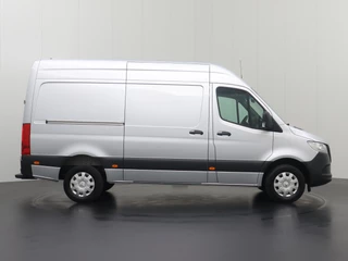 Mercedes-Benz Sprinter | Airco | 3-Persoons | Betimmering - afbeelding nr 13