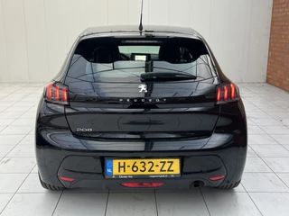 Peugeot 208 | Trekhaak | Camera achter | Carplay/Android Auto | - afbeelding nr 31