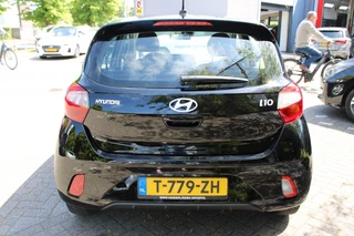 Hyundai i10 Hyundai i10 1.0 Comfort 5-zits Carplay/Airco 