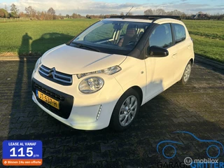 Citroën C1 Citroen C1 1.0 e-VTi Airscape Feel - afbeelding nr 1