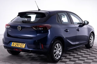 Opel Corsa - afbeelding nr 21