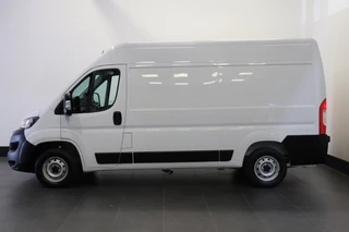 Fiat Ducato Fiat Ducato 2.3 MultiJet 140PK L2H2 EURO 6 - Airco - PDC - Cruise - €20.900,- Excl. - afbeelding nr 13