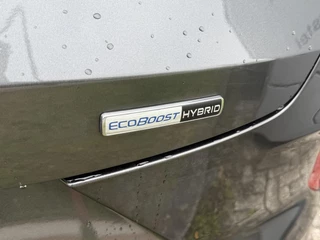 Ford Puma Ford Puma 1.0 EcoBoost Hybrid ST-Line 155pk Winterpack | Digitale Cockpit | Navigatie | Dealer onderhouden | Draadloos opladen - afbeelding nr 4