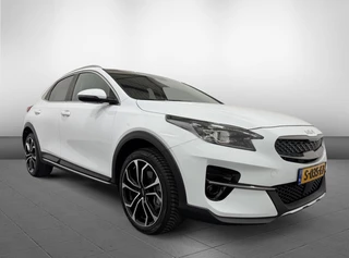 Kia XCeed Kia XCeed 1.6 GDi PHEV DynamicPlusLine - afbeelding nr 3