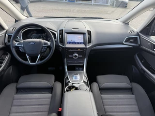 Ford Galaxy Ford Galaxy 2.5 FHEV Titanium 7 pers 190pk  | Trekhaak | Panoramadak | Adaptive cruise control | AGR-stoelen |  Sony audio | Privacy glass | Stoelverwarming - afbeelding nr 6