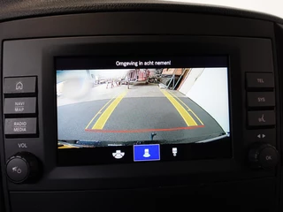 Mercedes-Benz Vito Mercedes-Benz Vito 114 CDI Lang Automaat Apple Carplay Camera Trekhaak Cruise control Airco Bluetooth - afbeelding nr 40