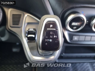 Iveco Daily Iveco Daily 35C21 Automaat 2025model Open laadbak Dubbel Cabine CarPlay ACC LED 3,5T Trekvermogen Pritsche Pickup Airco Dubbel cabine - afbeelding nr 14