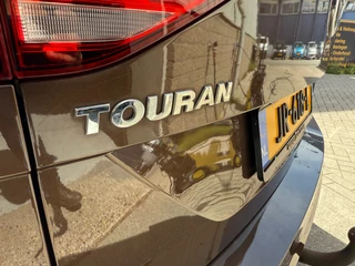 Volkswagen Touran Volkswagen Touran 1.2 TSI Highline 7p|Carplay|Allseasonbanden - afbeelding nr 5