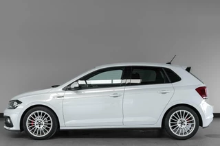 Volkswagen Polo Volkswagen Polo 1.0 TSI Highline 2x R-line - afbeelding nr 30