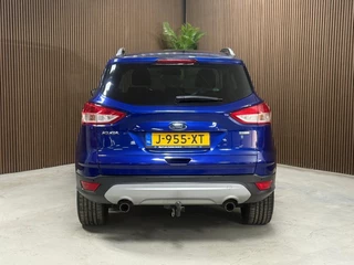 Ford Kuga - afbeelding nr 6