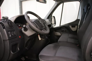 Renault Master Renault Master 2.3 KOELWAGEN BAKWAGEN LOWLINER - afbeelding nr 5