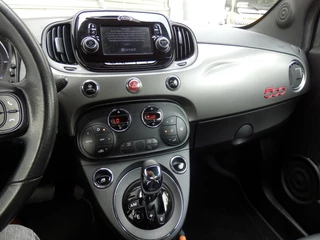 Fiat 500 Fiat 500 1.2 Automaat | Sport | Clima | 16