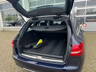 Mercedes-Benz C-Klasse - afbeelding nr 25