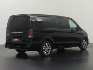 Mercedes-Benz EQV | Mercedes AG Company car | Fabrieksgarantie - afbeelding nr 2