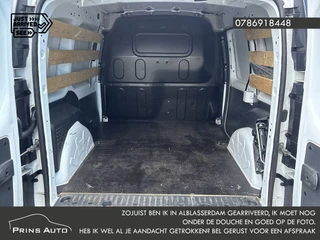 Mercedes-Benz Citan |BETIMMERING|TREKHAAK|AIRCO|BLUETOOTH|ORG.NL - afbeelding nr 18