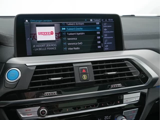 BMW iX3 BMW iX3 High Executive 80 kWh [ 3-Fase ] (INCL-BTW) *PANO | LUXURY-LEATHER | FULL-LED | DAB | CARPLAY | ADAPTIVE-CRUISE | DIGI-COCKPIT | BLINDSPOT | HARMAN/KARDON-SOUNDSYTEM | HEAD-UP | KEYLESS | TOP-VIEW | SPORT-SEATS | TOWBAR  | . - afbeelding nr 18