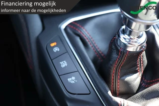 Ford Focus Ford Focus Wagon 1.0 EcoBoost ST Line X full virtual cockpit dab stoel & stuurverwarming climate en cruise control B&O sport zetels navigatie carplay - afbeelding nr 35