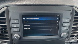 Mercedes-Benz Vito - afbeelding nr 15