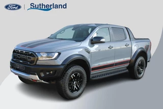 Ford Ranger 2.0 EcoBlue Raptor