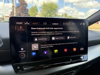 CUPRA Born CUPRA Born Adrenaline 82 kWh | 82kWh | - afbeelding nr 25