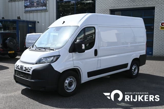 Fiat Ducato L2H2 140 pk 3.5t
