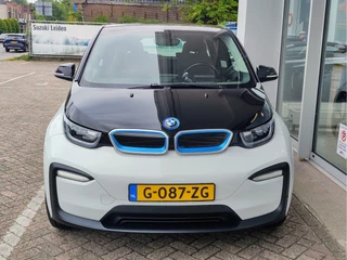 BMW i3 BMW i3 BASIS 120AH 42 KWH Warmtepomp | Cruise | Navigatie - afbeelding nr 8