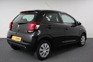 Peugeot 108 Peugeot 108 1.0 e-VTi Active  Airco Bluetooth Led 5 deurs - afbeelding nr 5