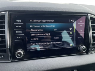 Škoda Karoq | LED | Navi | Carplay | Virtual Cockpit | Camera | PDC - afbeelding nr 48