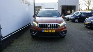 Suzuki S-Cross - afbeelding nr 5