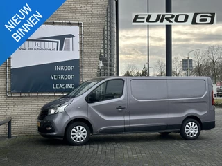 Renault Trafic - 192302297-0